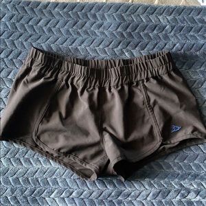 Surf shorts Black size medium